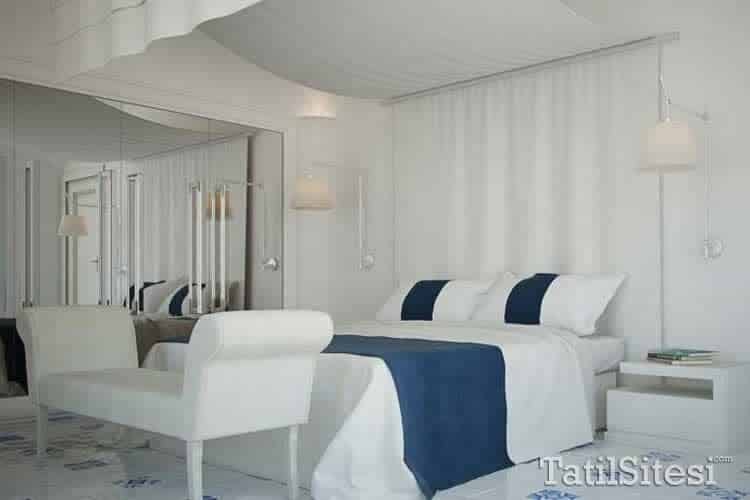 Il Riccio Bodrum